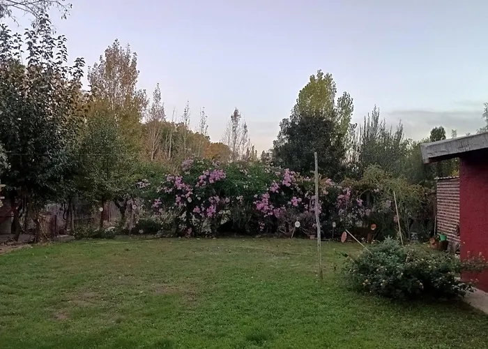 El Parralito