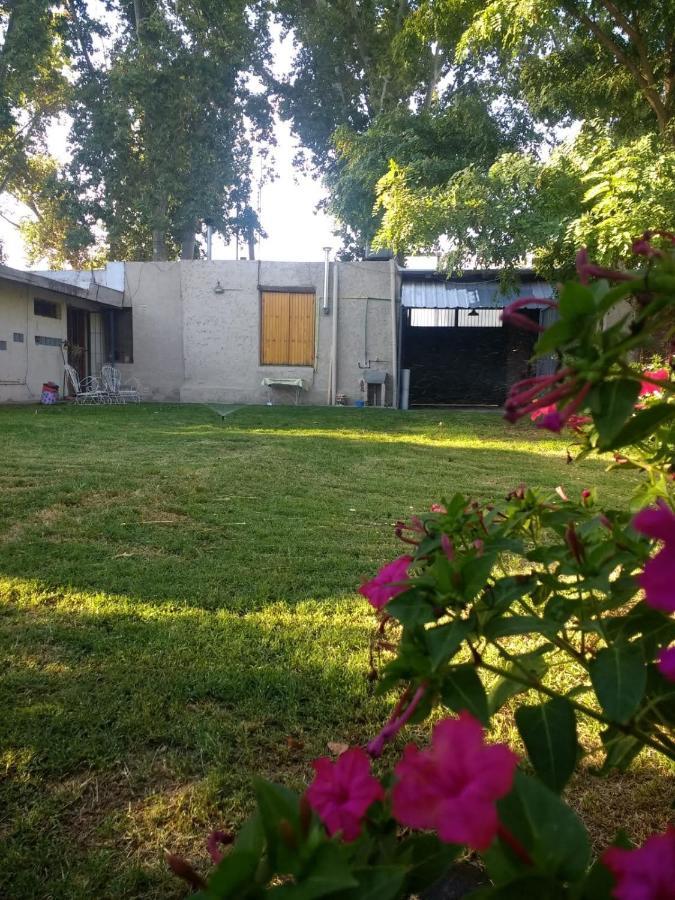 Apartment El Parralito Mendoza