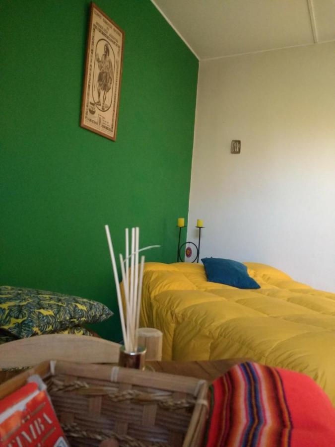El Parralito Apartment