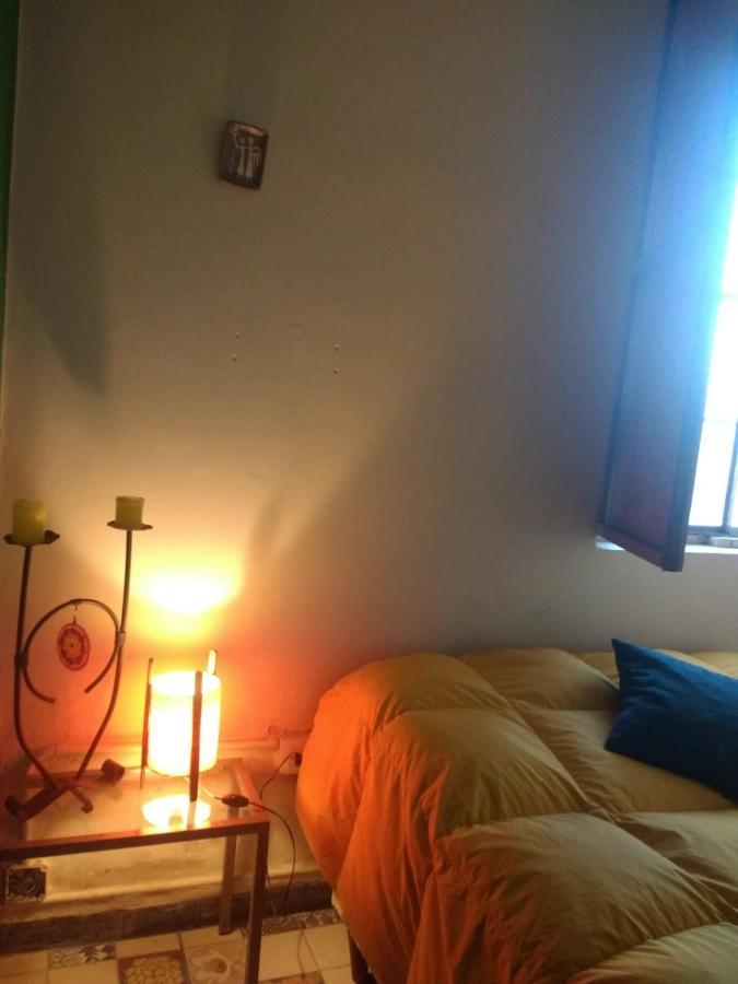 Apartment El Parralito
