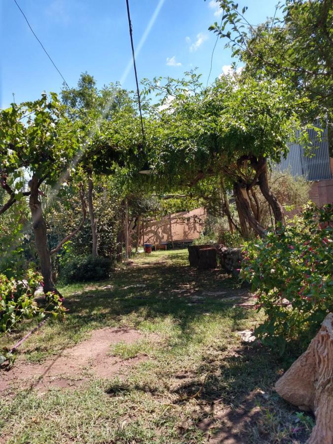 El Parralito Apartment