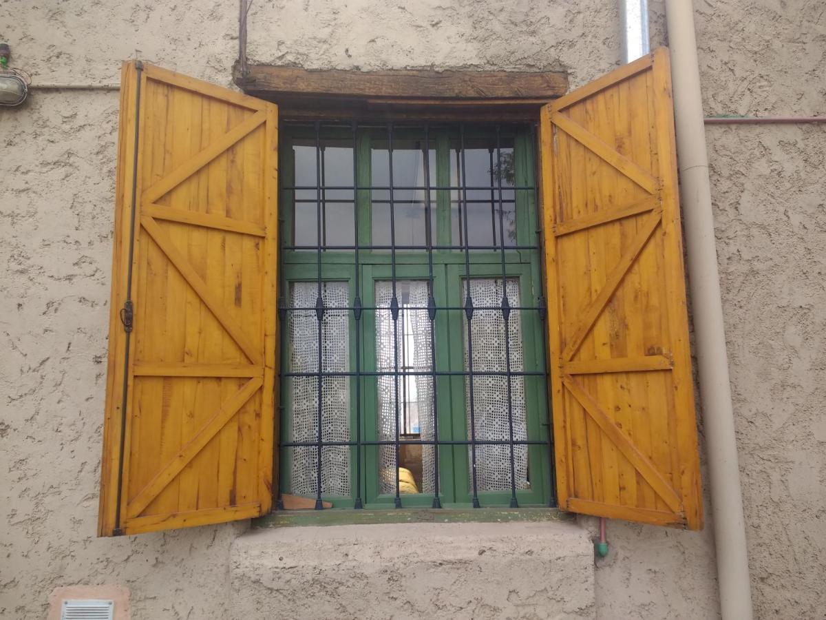 El Parralito
