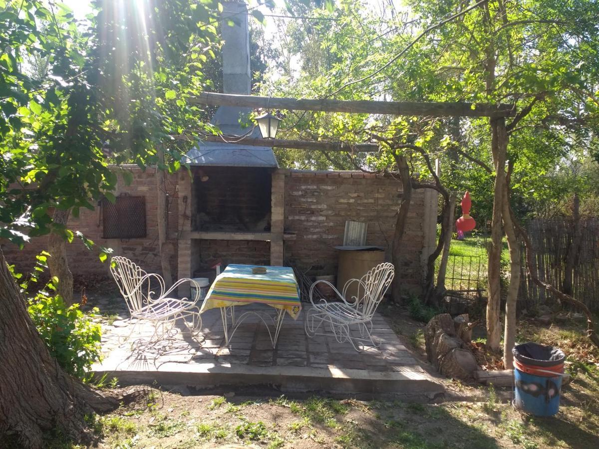 El Parralito * Mendoza