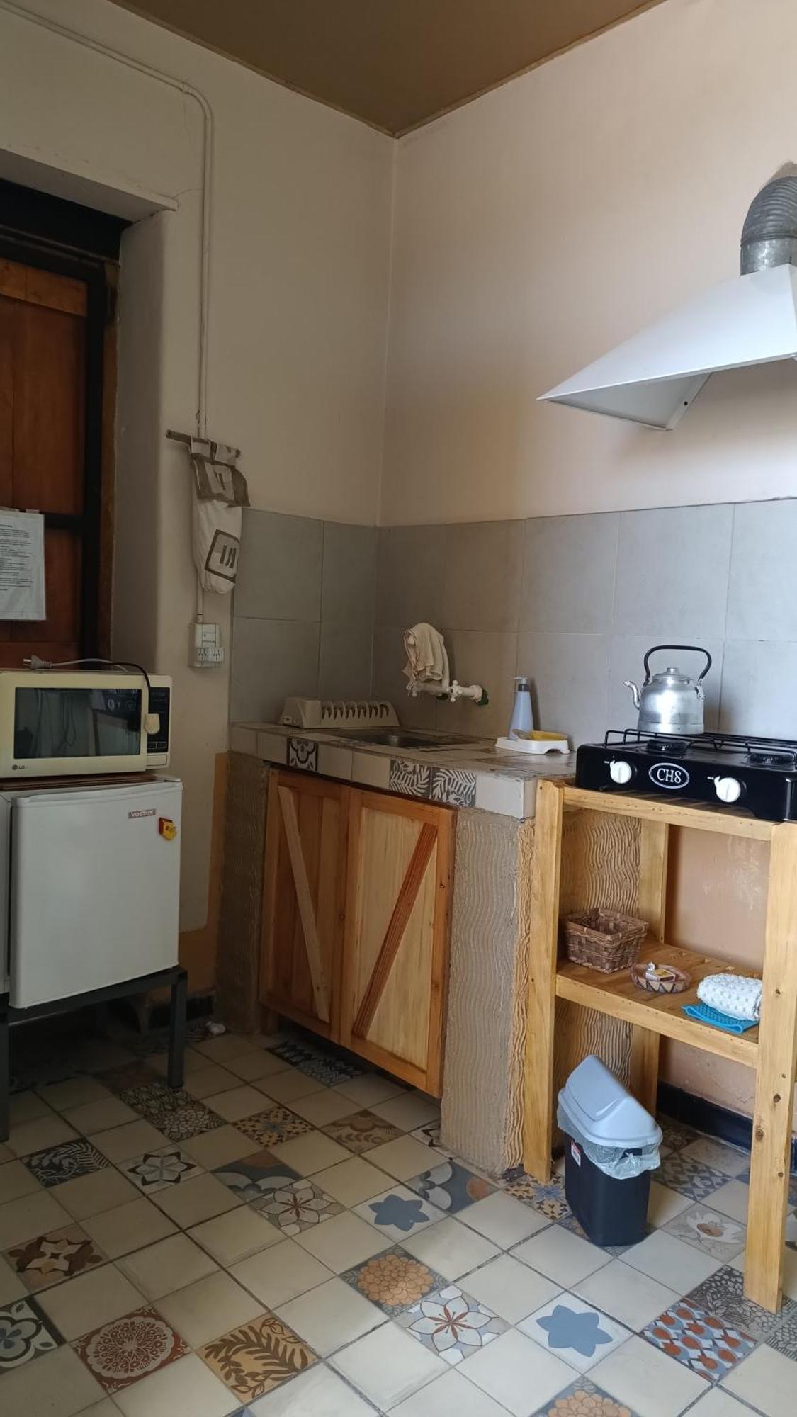 Apartment El Parralito Mendoza