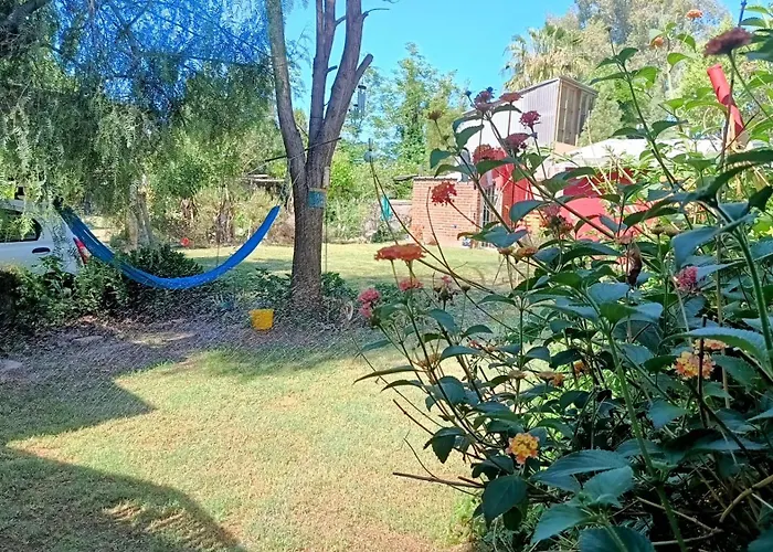 El Parralito