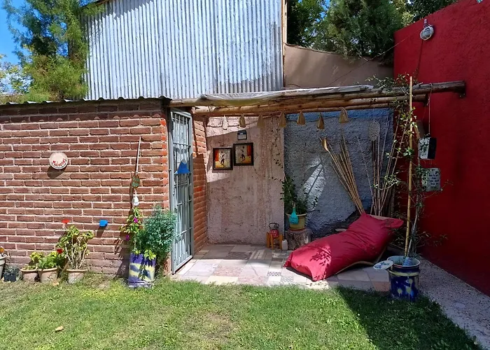 El Parralito