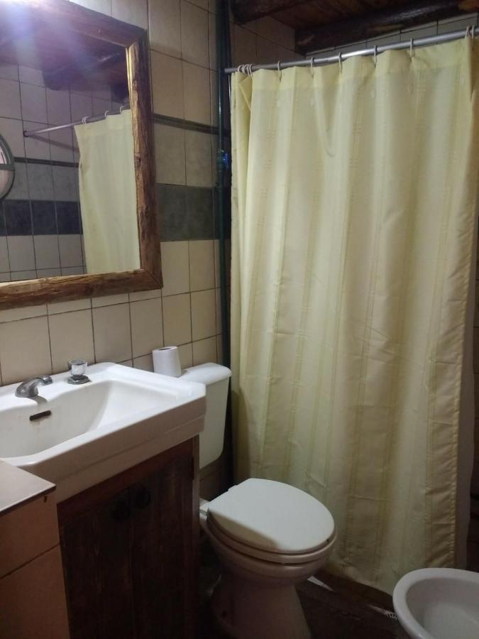 Apartamento El Parralito