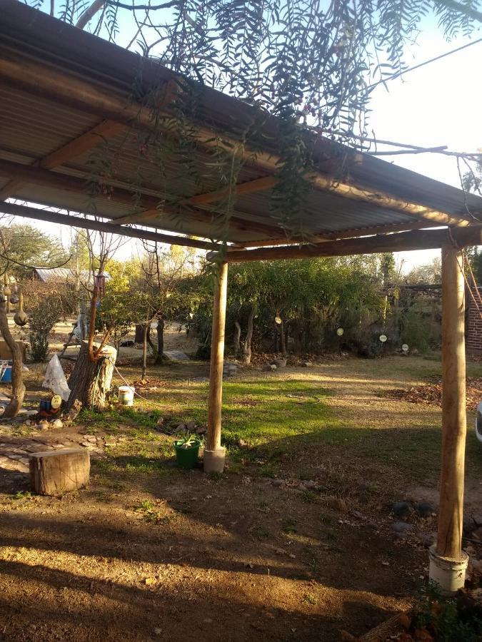 El Parralito Apartamento