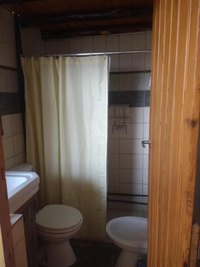 Apartamento El Parralito *