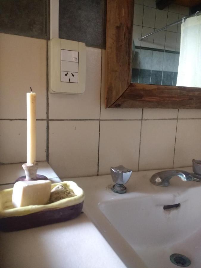 Apartamento El Parralito