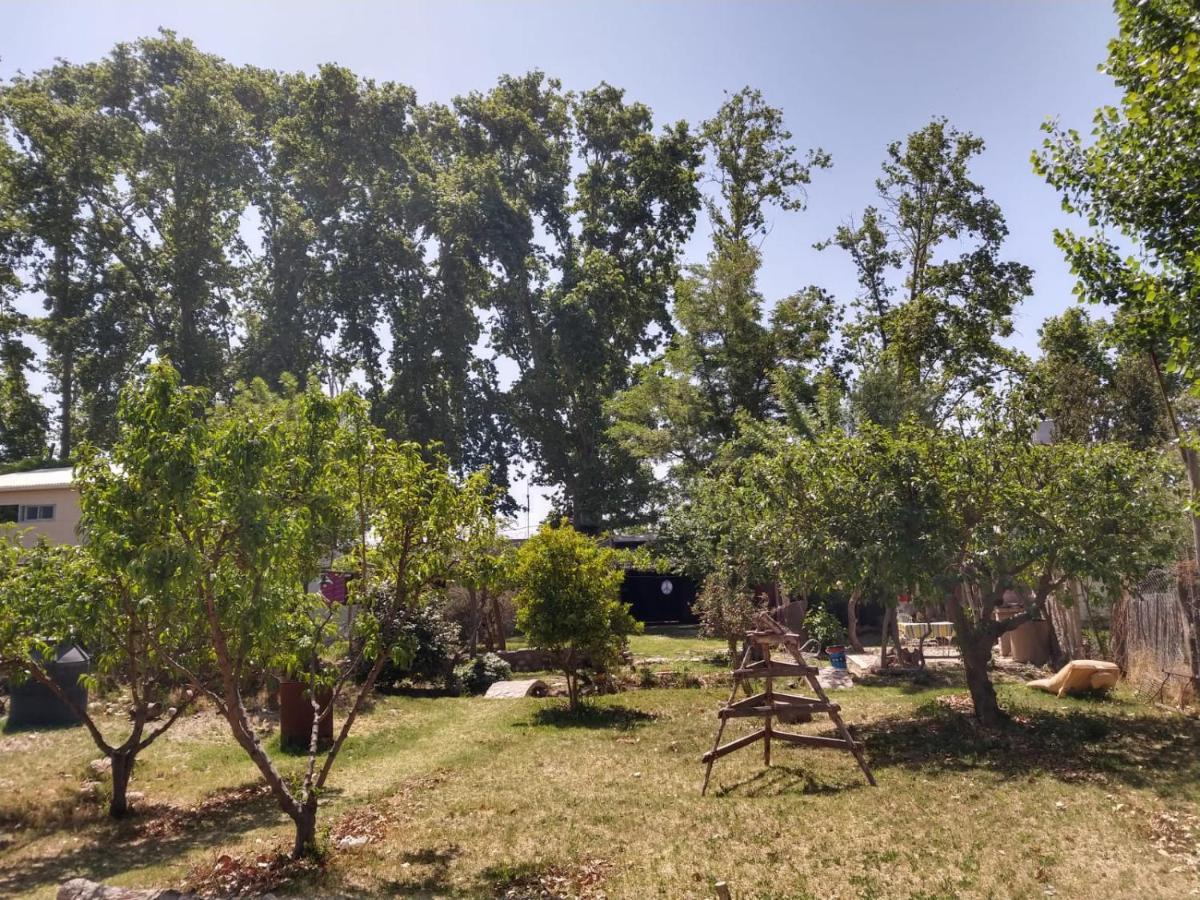 El Parralito Apartamento Mendoza