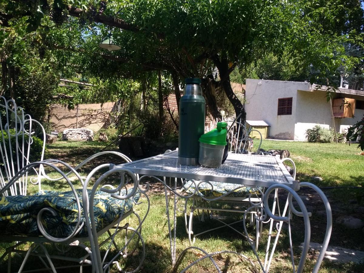 Apartamento El Parralito Mendoza