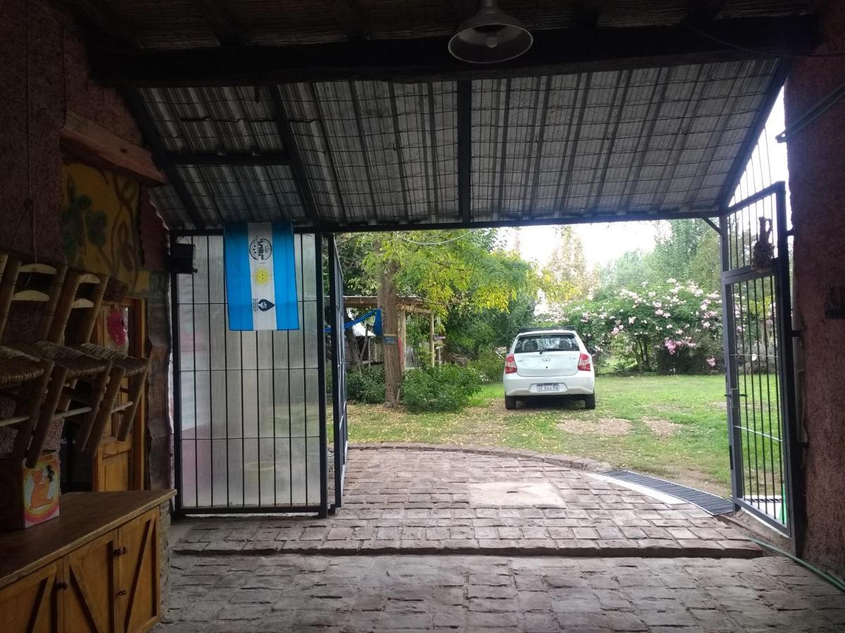 El Parralito *