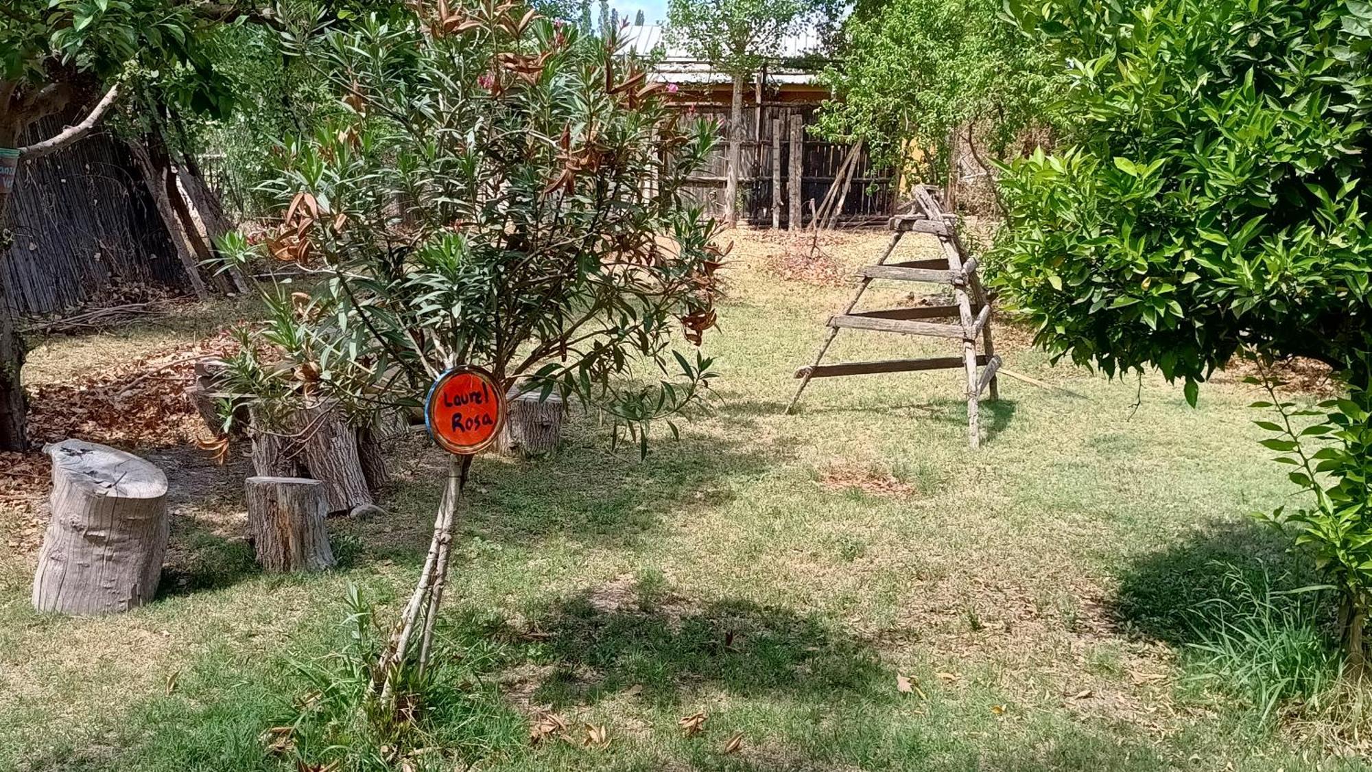 Apartamento El Parralito *