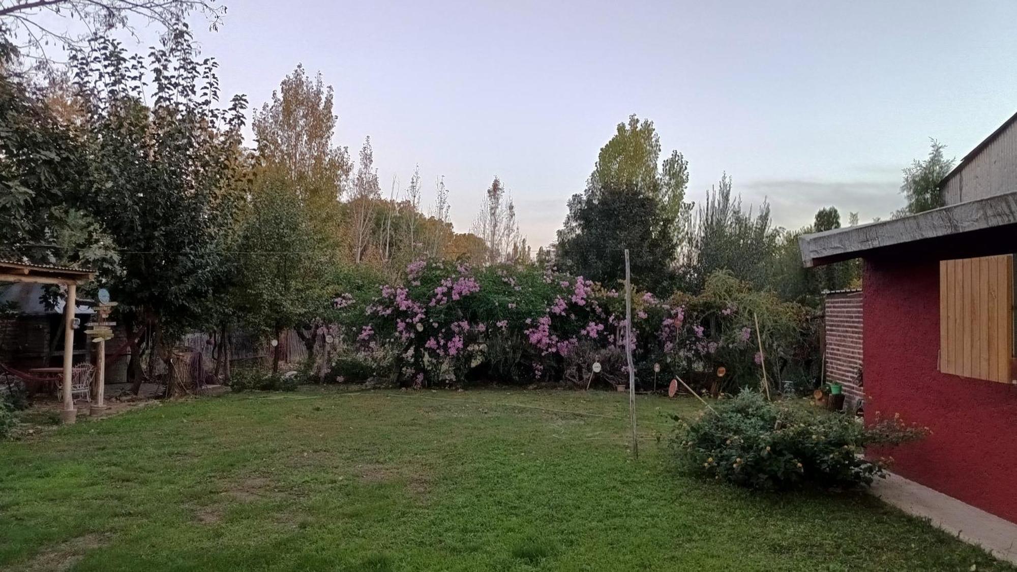 Apartamento El Parralito Mendoza