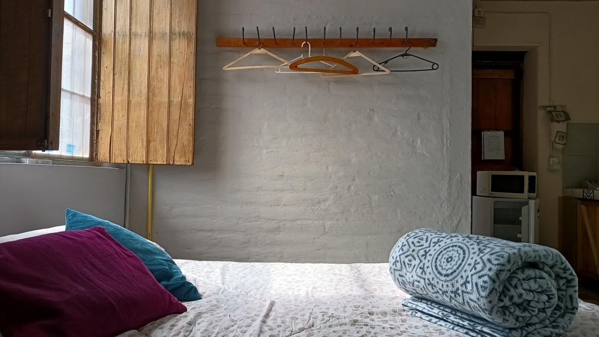 El Parralito Apartamento Mendoza
