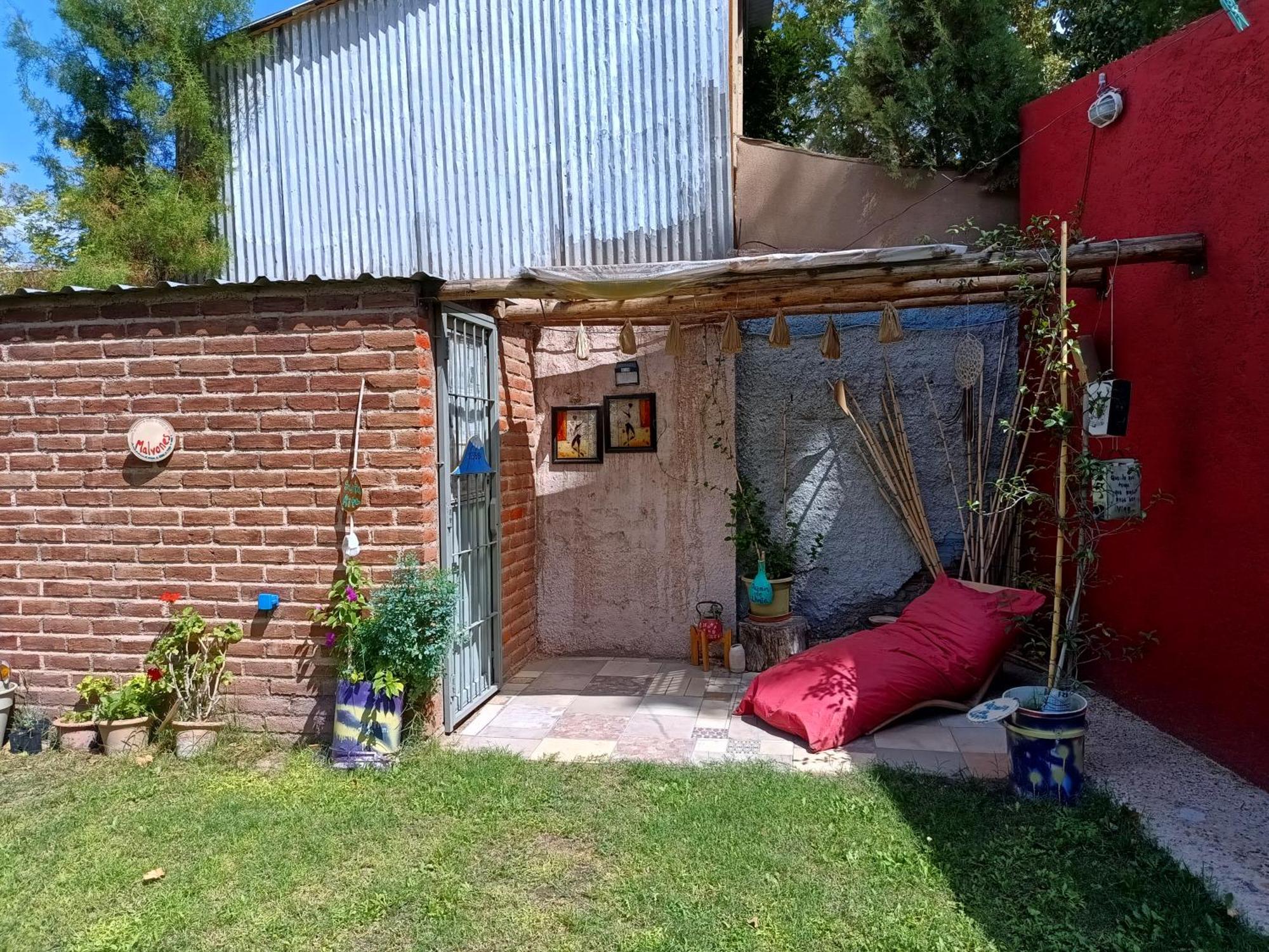 El Parralito Apartamento Mendoza